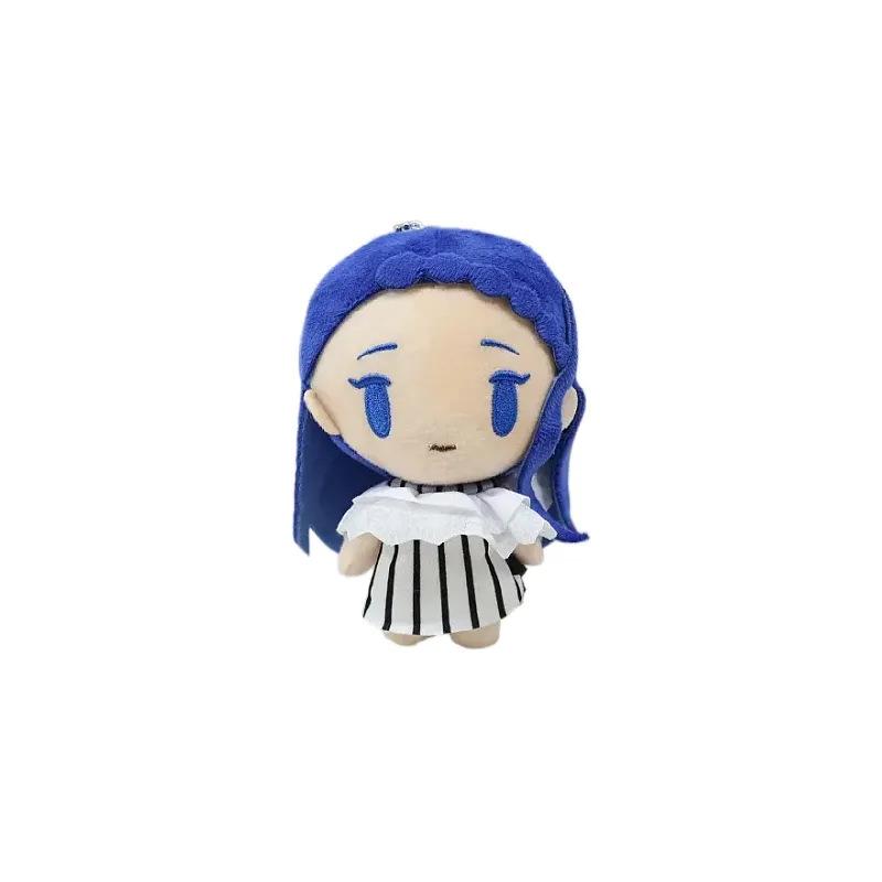 New Product Ado Mascot Round One Limited Edition Doll Doll Anime Game Peripheral Toys