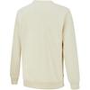 Timberland Af Embroidery Tonal Front Crew Neck Comfortable Sports Sweatshirt Men Sweatshirt Beige A695Y-EFL
