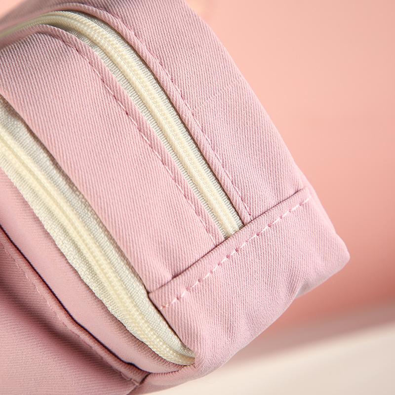 New Fancy Aesthetic Pencil Bag for School Stationery Accessories