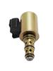 Solenoid Valve Assembly 25/220994 25220994 Fits For JCB Backhoe Parts 3CX 4CX