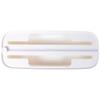 AD23-Drawer Food Wrap Dispenser, Foil, Plastic And Wax Paper Organizer For Kitchen Organization Durable Easy Install