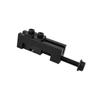 Steering Ball Cage Clamp Tool with Dust Cover