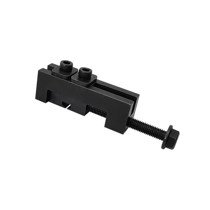 Steering Ball Cage Clamp Tool with Dust Cover