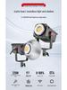 Jinbei EF220 Upgrade: JL220 220W LED Studio Light for Photography & Broadcast