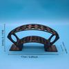 Dart Holder Vertical Space-Saving Storage Rack Dart Display Stand
