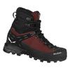 Обувь для треккинга Salewa Ortles Ascent Mid GTX Women syrah/black