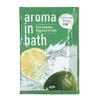 Aroma Bath Bath Additive Aroma Inverse In [Lime] 20g