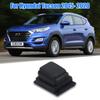 For Hyundai Tucson 2015 2016 2017 2018 2019 2020 Exterior Door Handle Buckle Induction Button Car Accessories