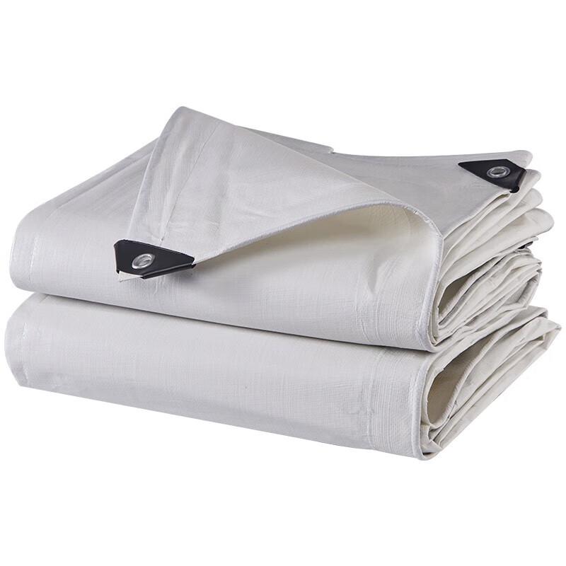 

Baichengdao Heavy-Duty Waterproof PE Tarp 10x12m