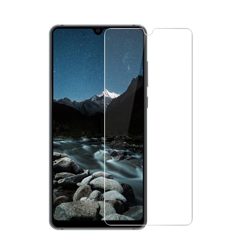

0.3mm Tempered Glass Screen Protector Film for Huawei Mate 20 Arc Edge Type A