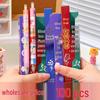 Yao Student Pen Gift Set: School Supplies Blind Box for Children & Teens