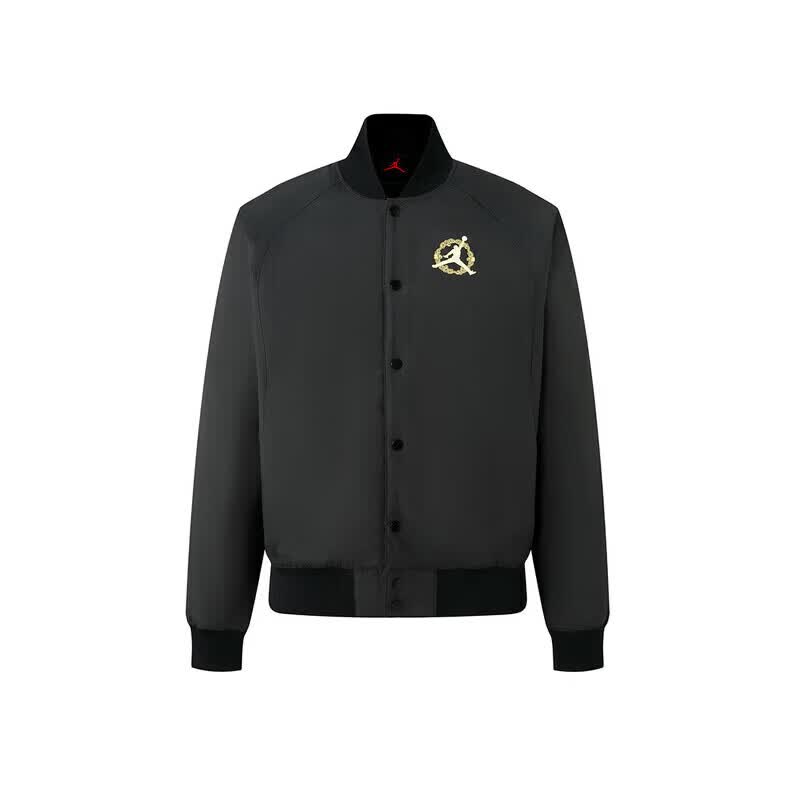 Jordan Men s Lunar New Year Year of the Horse Padded Jacket M