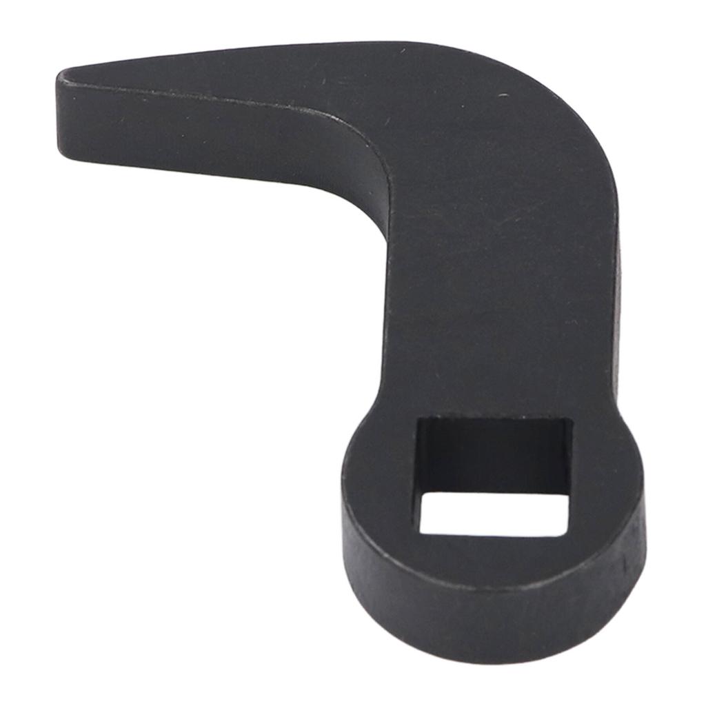 Pry Bar Wrench Adaptor Head L Shape 1/2 Inch Drive Multifunctional Crowbar Prybar Adapter Head