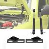 2pcs Hydraulic Hood Lift Support Struts Gas Spring Shock Absorbers for Jimny JB64 JB74 2019+ Safe Convenient Maintenance