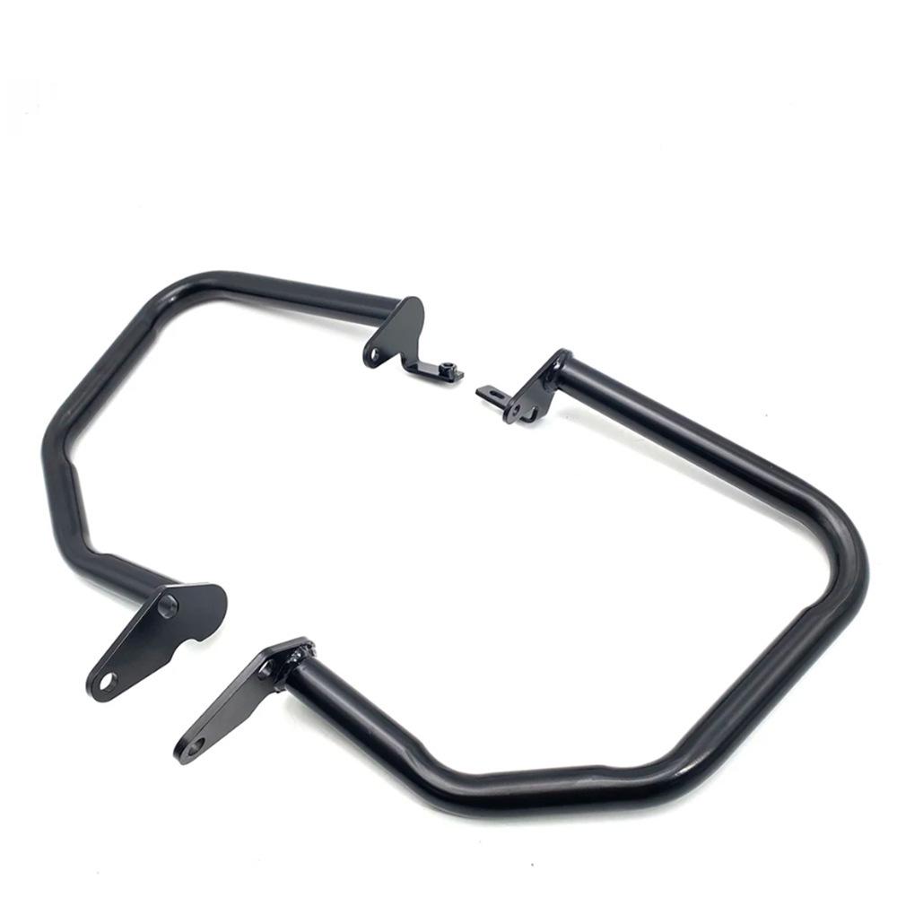 Honda GB350/CB350 (2021-2023) Engine Guard, Bumper, & Anti-Collision Bar