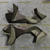 Air Dash Side Intake Tube Inner Cover Panel Fairing Cowl Fit for YAMAHA YZFR15 YZF-R15 2018-2021 YZFR125 YZF-R125 2019-2022