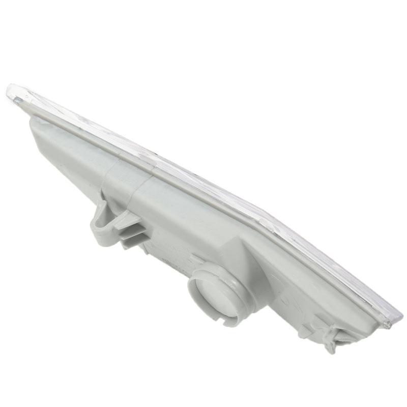 New Left And Right Clear Side Marker Lamp Lens For Honda Civic 2016-2019 34300-TET-H01 34350-TET-H01 34300TETH01 34350TETH01