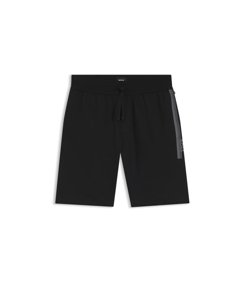 BOSE Cotton Terry Lounge Shorts 50554778_004