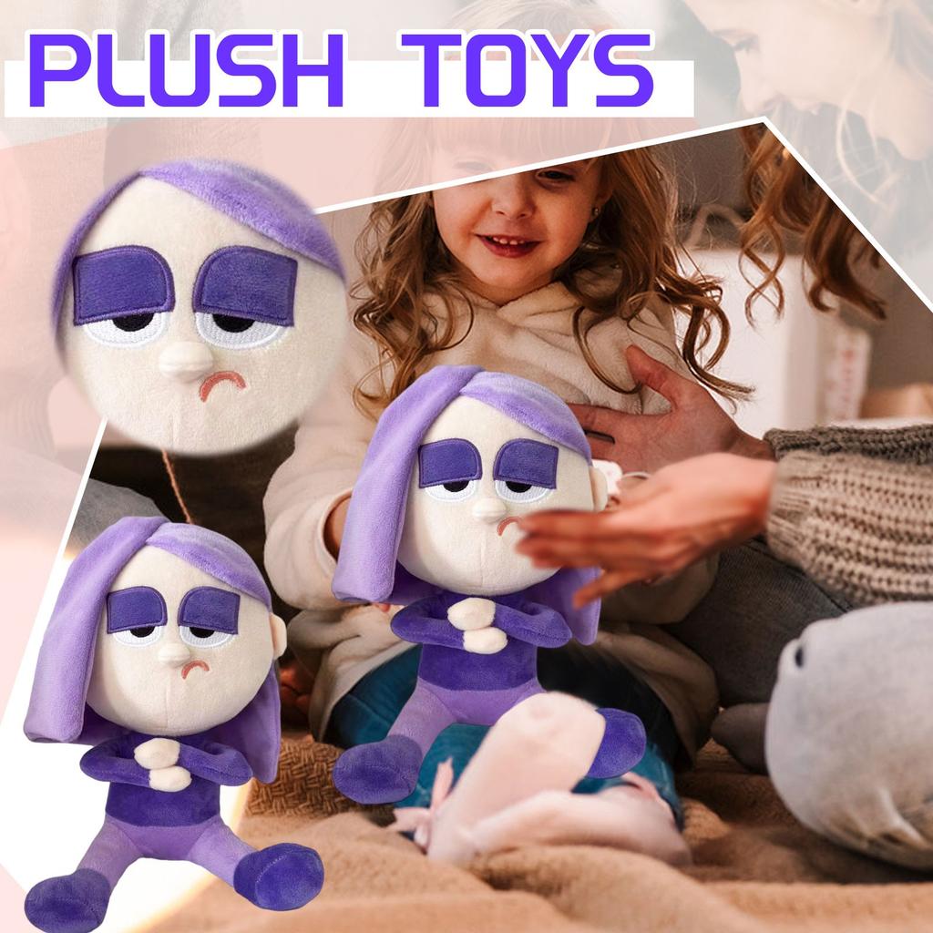 Plush Toys Are Cute And Suitable For Giving As Gifts. They Are Made Of Safe Materials For Both Boys And Girls