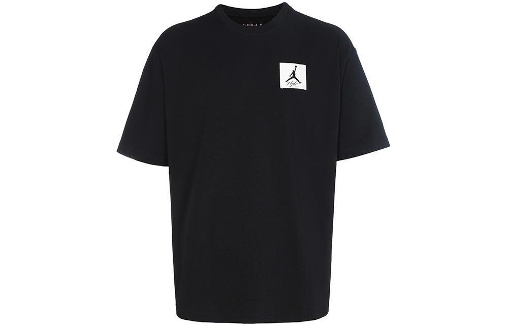 Jordan ESSENTIALS T Shirt Men s Black DZ7314-010 XL