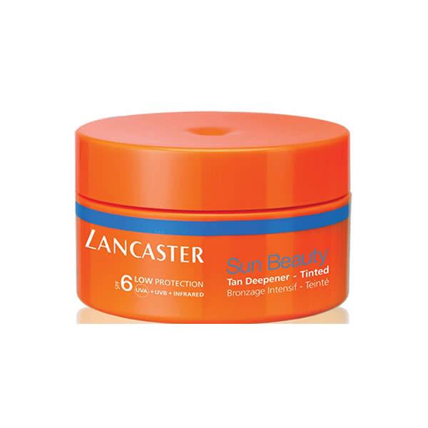

Lancaster Sun Tan Deepener Spf6 200 мл