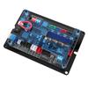 3 Axes GRBL Controller Board 32 Bit Stepper Motor Driver Board for Woodworking Engraving Machine CNC Router DC12 48V