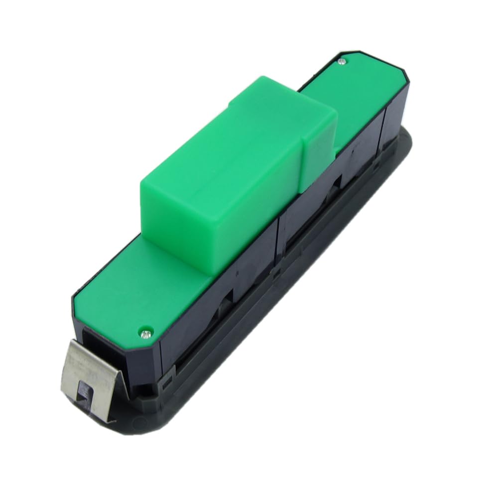 ELIFEPARTS Przełącznik drzwi kierowcy z funkcją regulacji ostrości, przełącznik szyb elektrycznych Jimny Carry Every DA52V/DA52W Wagon