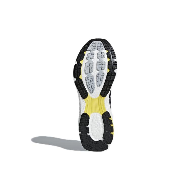 Adidas Energy Boost Og 5th Anniversary Black Yellow