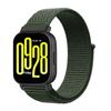 20mm 22mm Nylon Loop Strap for Redmi Watch 5 Active Breathable Replacement Wristband Redmi Wach 5 Lite Sports Bracelet Watchband