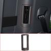 Oak Grain Air Outlet Vent Frame C Pillar For Land Rover Defender 20-2024