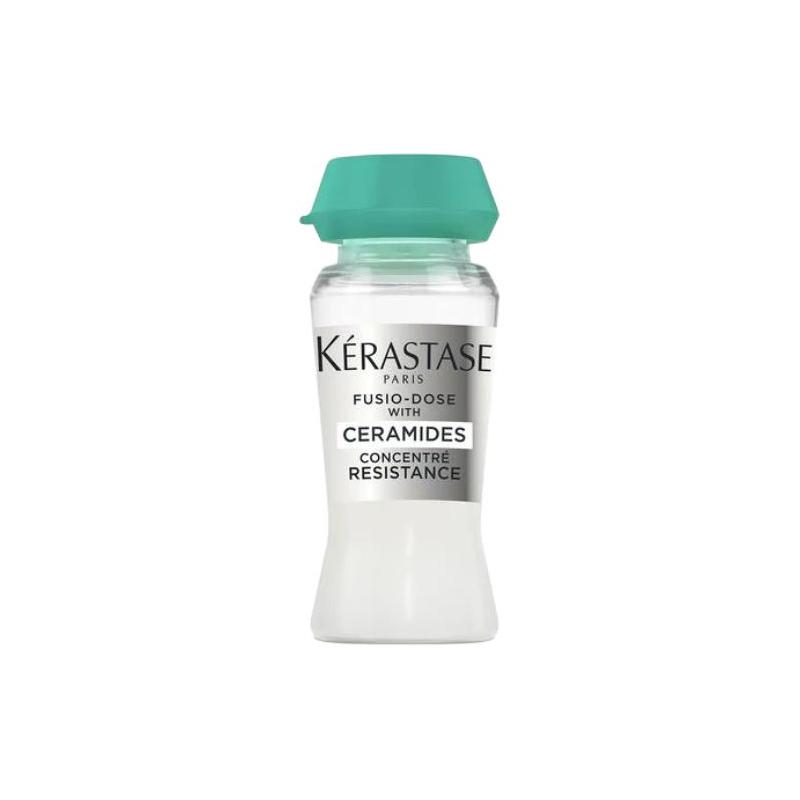 Kerastase Niacinamide Concentrated Hair Care Essential Oil Repair Green concentrated hair care essential oil зелёный