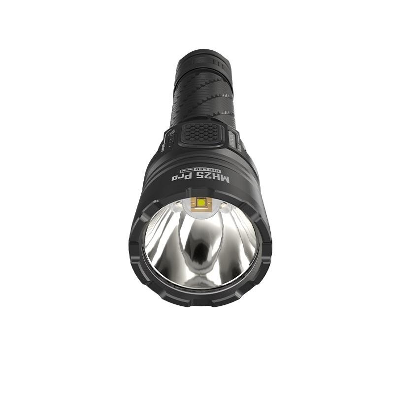 Latarka taktyczna Nitecore MH25 Pro 3300 lm USB-C