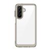 For Samsung Galaxy A27 Case Transparent Luxury Silicone PC Protector TPU Shockproof Cover Samsung A27 Cover Galaxy A27 Case