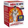 NBA Hoops 2020-21 Blaster Box 88 NBA Trading Cards (5 Cards).
