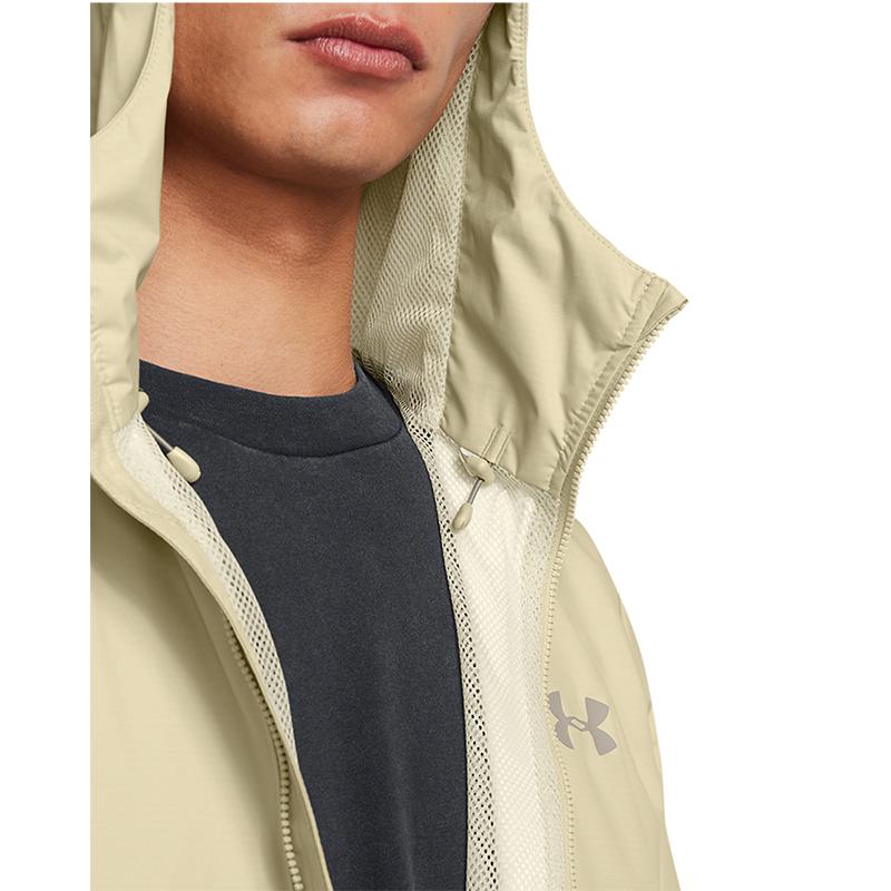 Under Armour Jackets & Coats Men's Beige 1321439-289