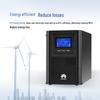 Huawei UPS2000-A 1000VA/800W Online Tower UPS with Built-in Battery CN Plug (adapter Included)