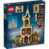 LEGO Harry Potter Hogwarts™: Dumbledore's Office 76402, a Fantastic Building Block Toy and Gift for Boys and Girls Ages 8 and Up.