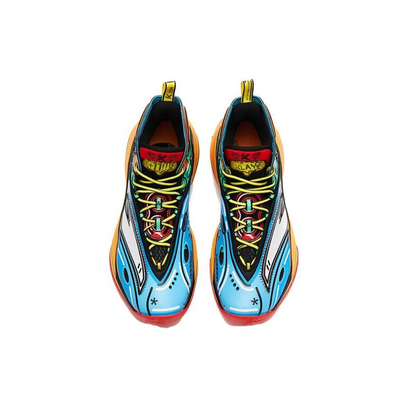 ANTA KT8 'Nijigen' Sneakers 112321101-9