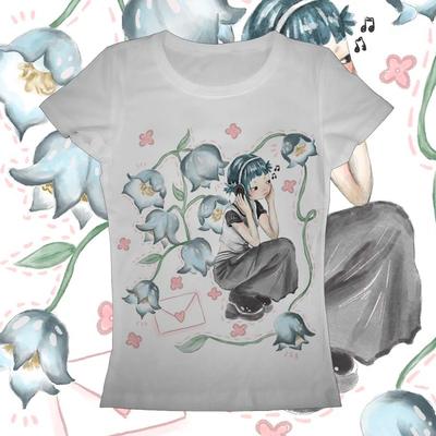 Tops – Camisetas