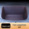 Geely Xingyuan Full Trunk and Compartment Mat Set