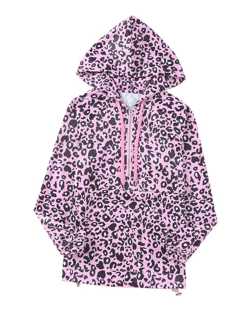 Azura Exchange Kangaroo Pocket Pullover Hoodie