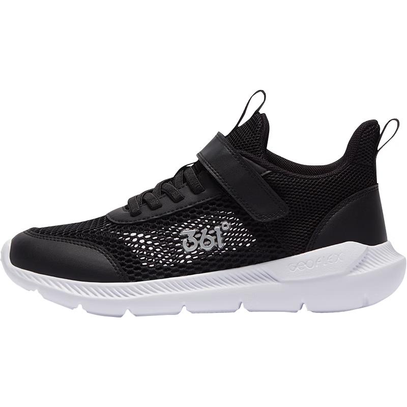 361° Kids Summer Lightweight Mesh Running Shoes