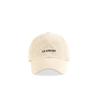 Leualeubei Original Corduroy Cream Ivory