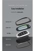 2023 Hyundai Tucson L Key Case: New Fifth-Gen Metal Key Shell for 22 Model