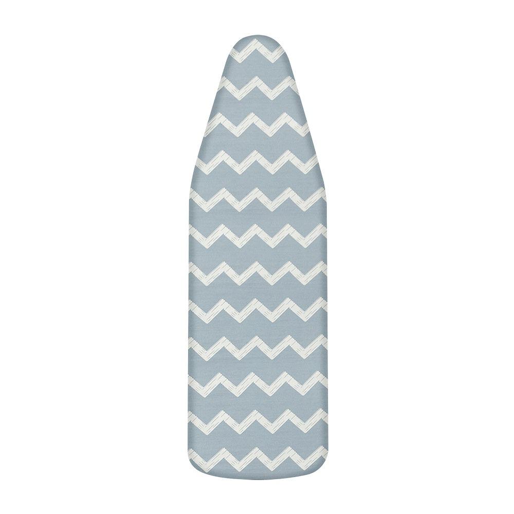 

Elastic Ironing Board Cover Heat-resistant Thickened Ironing Board Cloth Stain Resistant Ironing Heat Shield