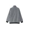 Nike Sportswear Full-Zip Reversible Jacket 'Grey' Men's DZ4713-065
