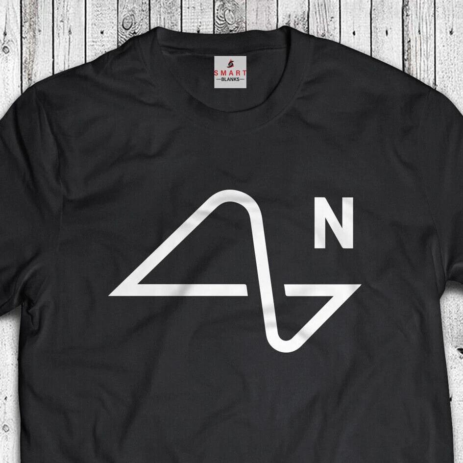 Neuralink T-shirt Elon Musk neurotechnology - Science Tesla Spacex Science Gift S