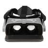 Virtual Reality VR Headset Universell Mobiltelefonstyrt Anti-blått Lys Linse 3D-briller Hjelm VR