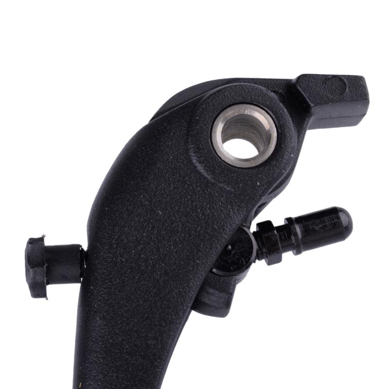 63140631A 63140501A Black Aluminum Front Left Clutch Hand Lever Fit for Ducati Panigale Monster 1200 Streetfighter V2