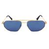 Police Mens Octane 2 Sunglasses